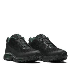 Salomon Philéo Landowski x XT-SP1 Black Darkest Spruce - 11.5 US (Retail $275)
